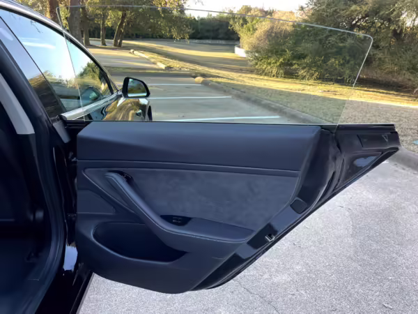 2018 Tesla Model 3 Mid Range RWD — photo 56