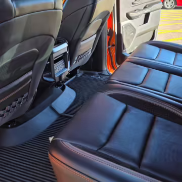 2022 Ram 1500 TRX — photo 29