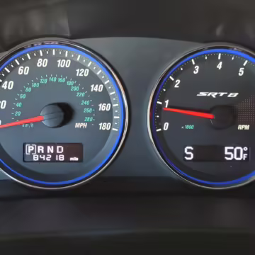 2009 Jeep Grand Cherokee SRT8 — photo 26