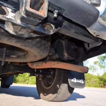 2014 Toyota Tacoma TRD Off-Road 4×4 DoubleCab — photo 71