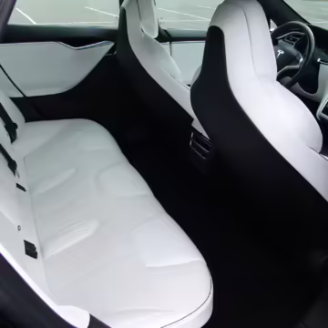 2016 Tesla Model S 90D — photo 19