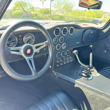 2006 Superformance Daytona Coupe — photo 35