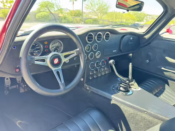 2006 Superformance Daytona Coupe — photo 35
