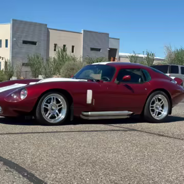 2006 Superformance Daytona Coupe — photo 2