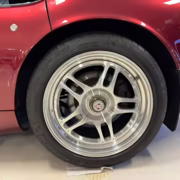 2006 Superformance Daytona Coupe — photo 7