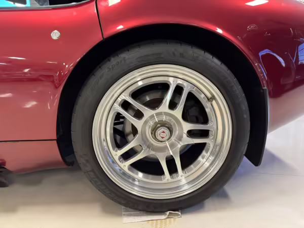2006 Superformance Daytona Coupe — photo 7