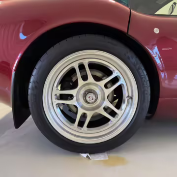 2006 Superformance Daytona Coupe — photo 9