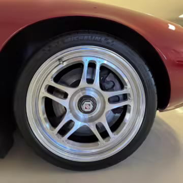 2006 Superformance Daytona Coupe — photo 11