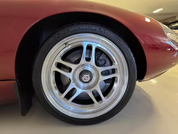 2006 Superformance Daytona Coupe — photo 11