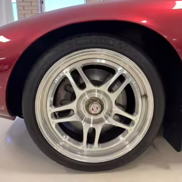 2006 Superformance Daytona Coupe — photo 13