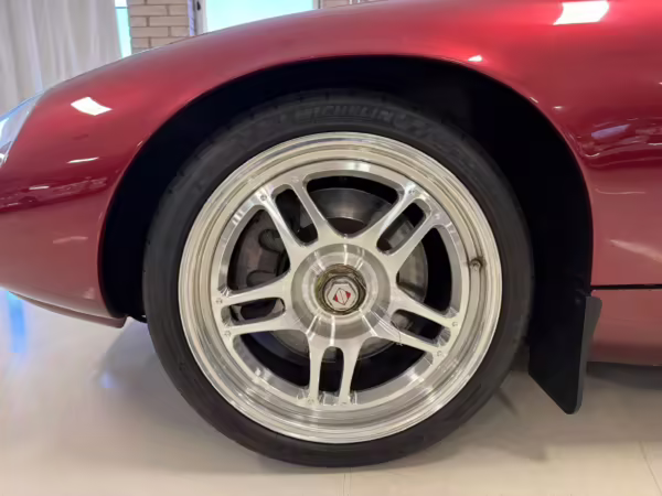 2006 Superformance Daytona Coupe — photo 13