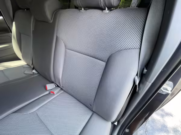 2013 Toyota Tacoma TRD Sport Double Cab 4×4 — photo 65