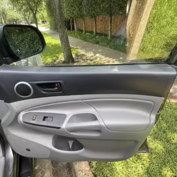 2013 Toyota Tacoma TRD Sport Double Cab 4×4 — photo 66