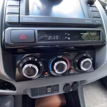 2013 Toyota Tacoma TRD Sport Double Cab 4×4 — photo 67