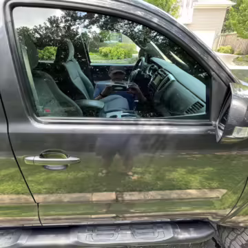 2013 Toyota Tacoma TRD Sport Double Cab 4×4 — photo 5