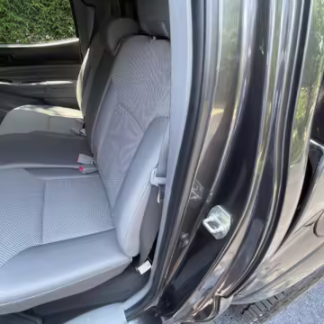 2013 Toyota Tacoma TRD Sport Double Cab 4×4 — photo 68