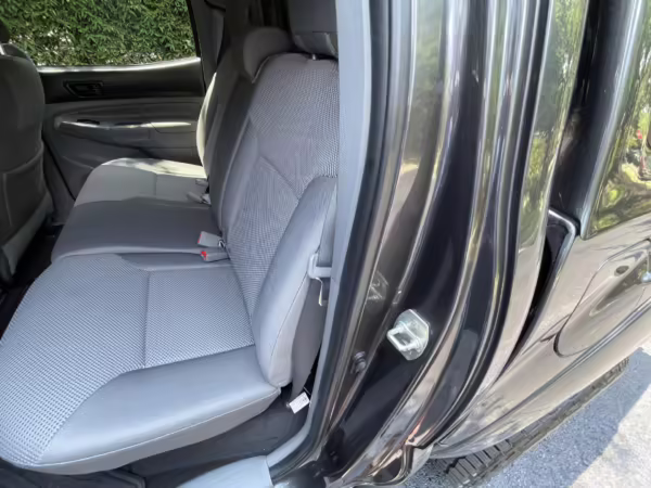 2013 Toyota Tacoma TRD Sport Double Cab 4×4 — photo 68