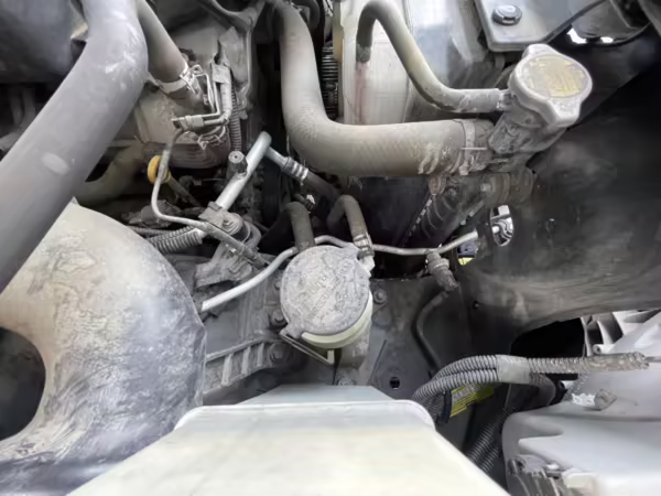 2013 Toyota Tacoma TRD Sport Double Cab 4×4 — photo 99