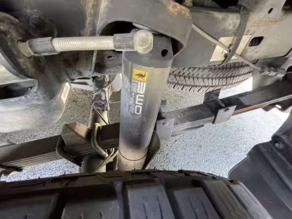2013 Toyota Tacoma TRD Sport Double Cab 4×4 — photo 100