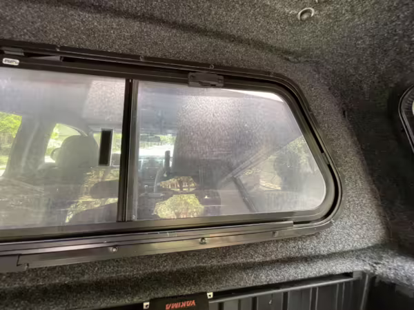 2013 Toyota Tacoma TRD Sport Double Cab 4×4 — photo 7