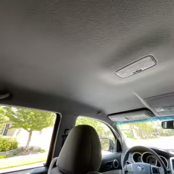 2013 Toyota Tacoma TRD Sport Double Cab 4×4 — photo 70
