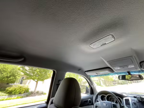 2013 Toyota Tacoma TRD Sport Double Cab 4×4 — photo 70
