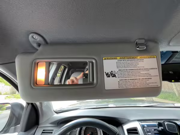 2013 Toyota Tacoma TRD Sport Double Cab 4×4 — photo 71