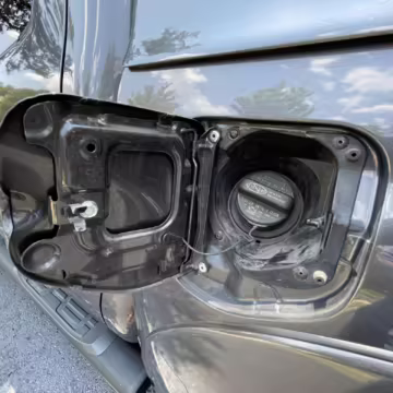2013 Toyota Tacoma TRD Sport Double Cab 4×4 — photo 10