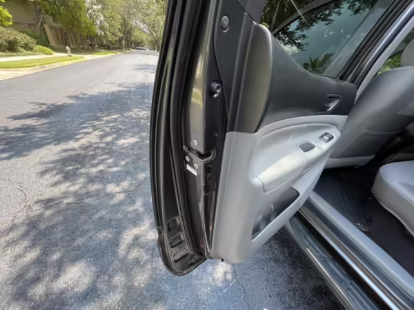2013 Toyota Tacoma TRD Sport Double Cab 4×4 — photo 72