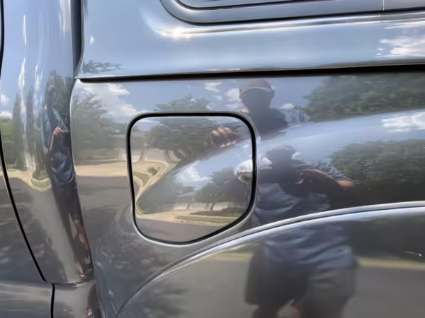 2013 Toyota Tacoma TRD Sport Double Cab 4×4 — photo 13