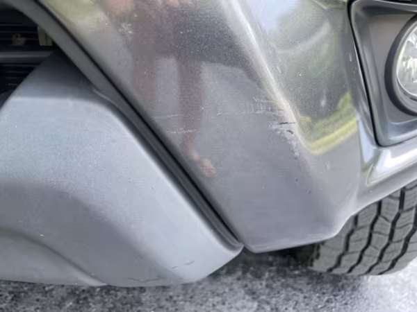 2013 Toyota Tacoma TRD Sport Double Cab 4×4 — photo 12