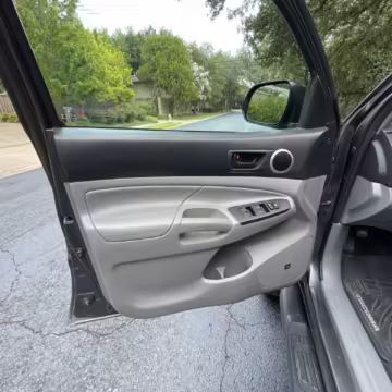 2013 Toyota Tacoma TRD Sport Double Cab 4×4 — photo 76