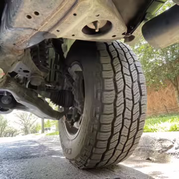 2013 Toyota Tacoma TRD Sport Double Cab 4×4 — photo 105