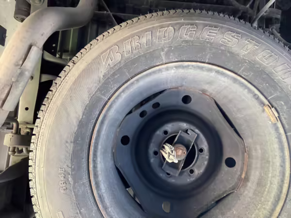 2013 Toyota Tacoma TRD Sport Double Cab 4×4 — photo 107