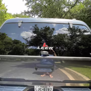 2013 Toyota Tacoma TRD Sport Double Cab 4×4 — photo 23