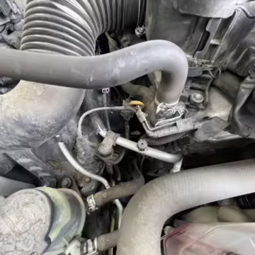 2013 Toyota Tacoma TRD Sport Double Cab 4×4 — photo 109