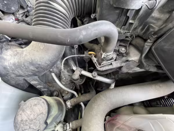 2013 Toyota Tacoma TRD Sport Double Cab 4×4 — photo 109