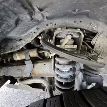 2013 Toyota Tacoma TRD Sport Double Cab 4×4 — photo 114
