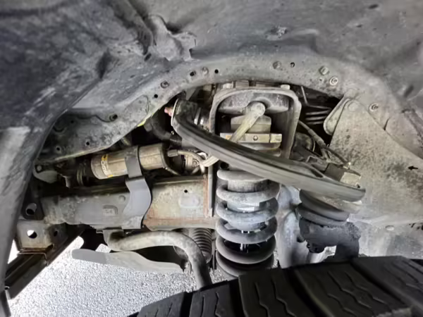 2013 Toyota Tacoma TRD Sport Double Cab 4×4 — photo 114