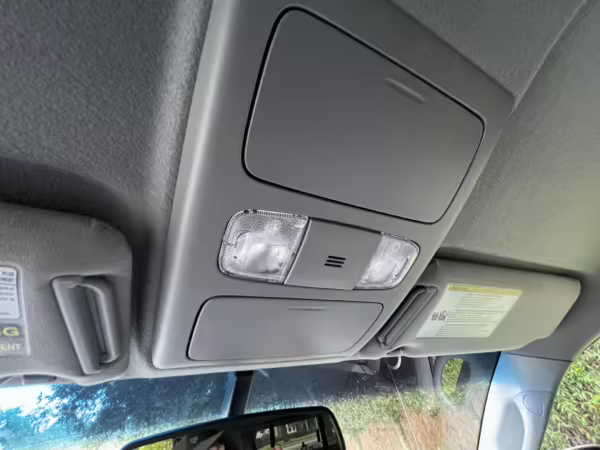 2013 Toyota Tacoma TRD Sport Double Cab 4×4 — photo 89