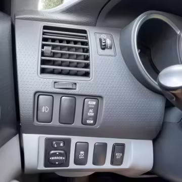 2013 Toyota Tacoma TRD Sport Double Cab 4×4 — photo 90