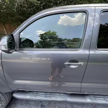 2013 Toyota Tacoma TRD Sport Double Cab 4×4 — photo 53