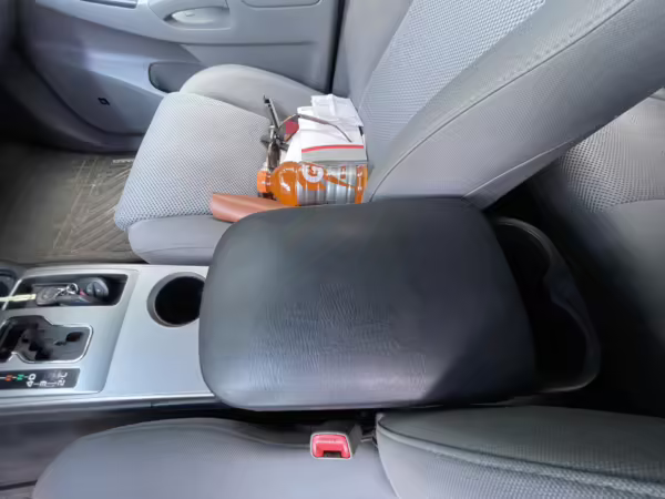 2013 Toyota Tacoma TRD Sport Double Cab 4×4 — photo 93