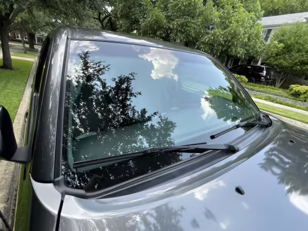 2013 Toyota Tacoma TRD Sport Double Cab 4×4 — photo 56