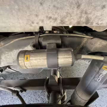 2013 Toyota Tacoma TRD Sport Double Cab 4×4 — photo 118