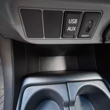 2013 Toyota Tacoma TRD Sport Double Cab 4×4 — photo 94