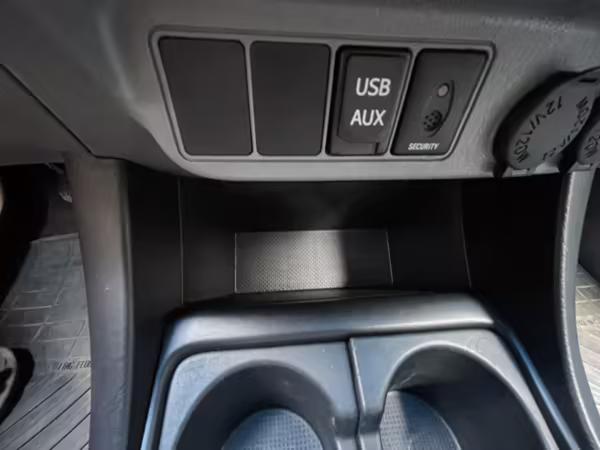 2013 Toyota Tacoma TRD Sport Double Cab 4×4 — photo 94