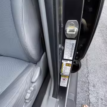 2013 Toyota Tacoma TRD Sport Double Cab 4×4 — photo 96