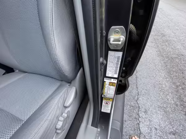 2013 Toyota Tacoma TRD Sport Double Cab 4×4 — photo 96