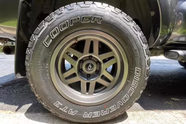 2013 Toyota Tacoma TRD Sport Double Cab 4×4 — photo 63